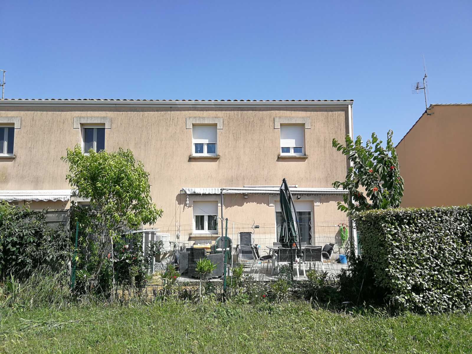 House in Capendu, Occitanie 10831687