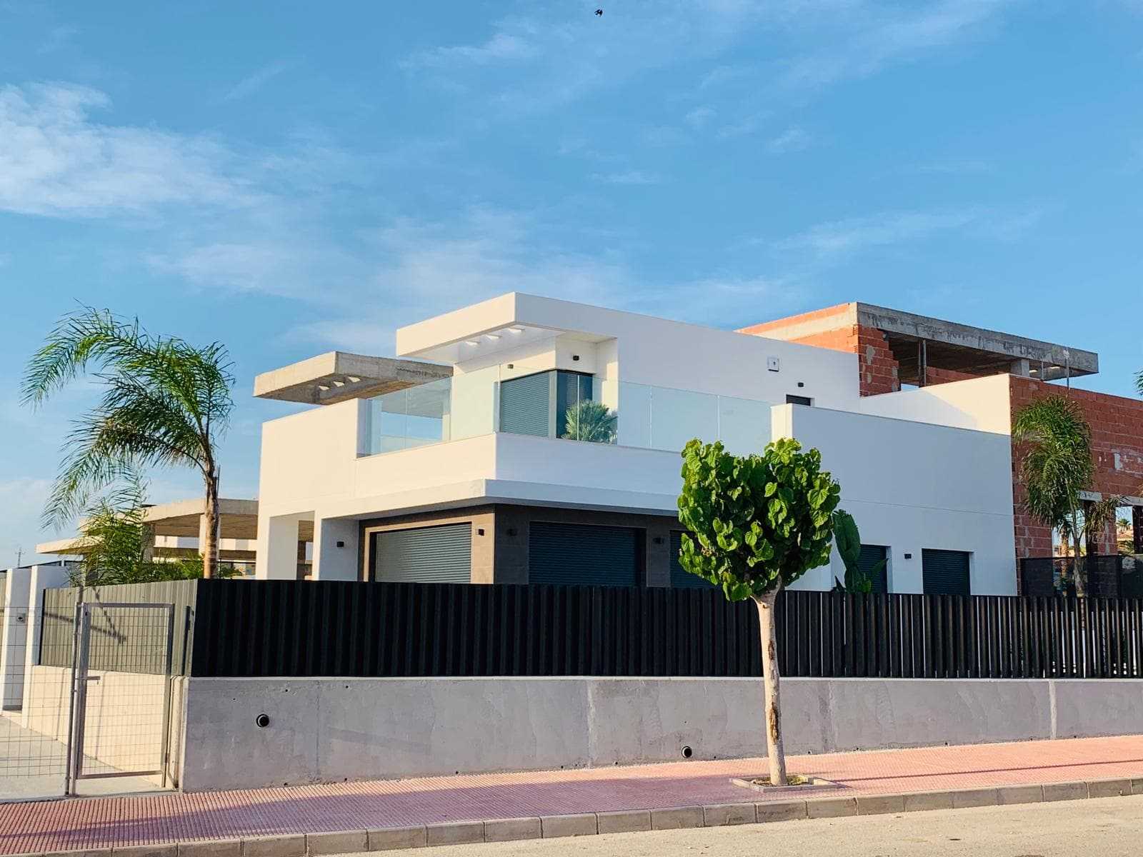 House in La Marina, Valencia 10831691