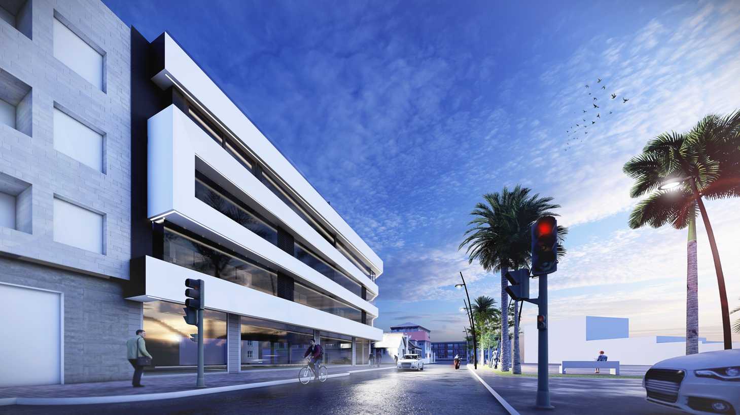 Eigentumswohnung im Los Albaladejos, Murcia 10831775