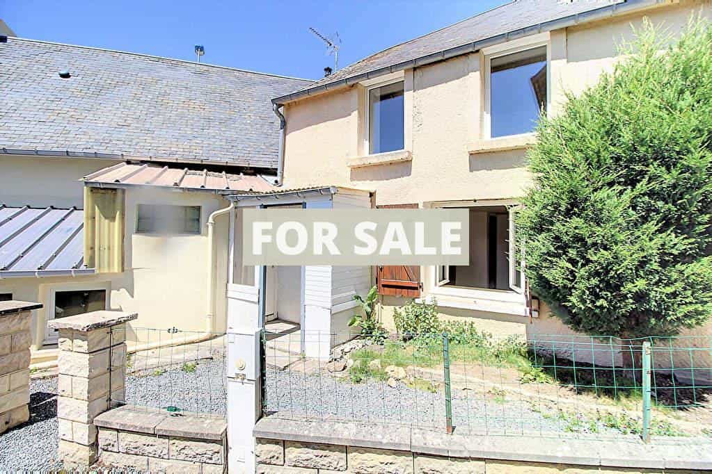 House in Donville-les-Bains, Normandy 10831780