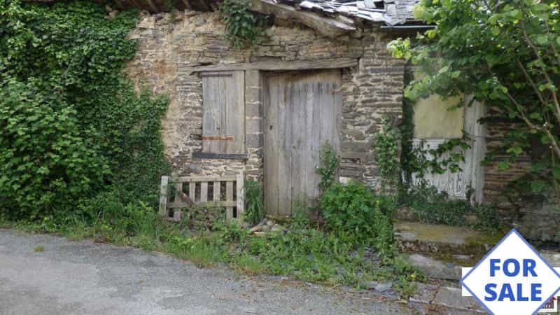 жилой дом в Javron-les-Chapelles, Pays de la Loire 10831847