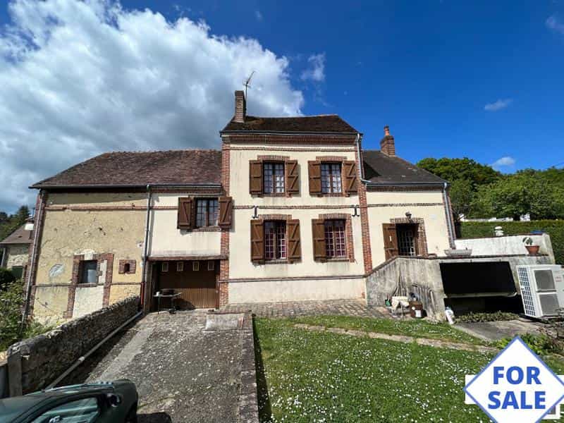 House in Tourouvre, Normandie 10831851