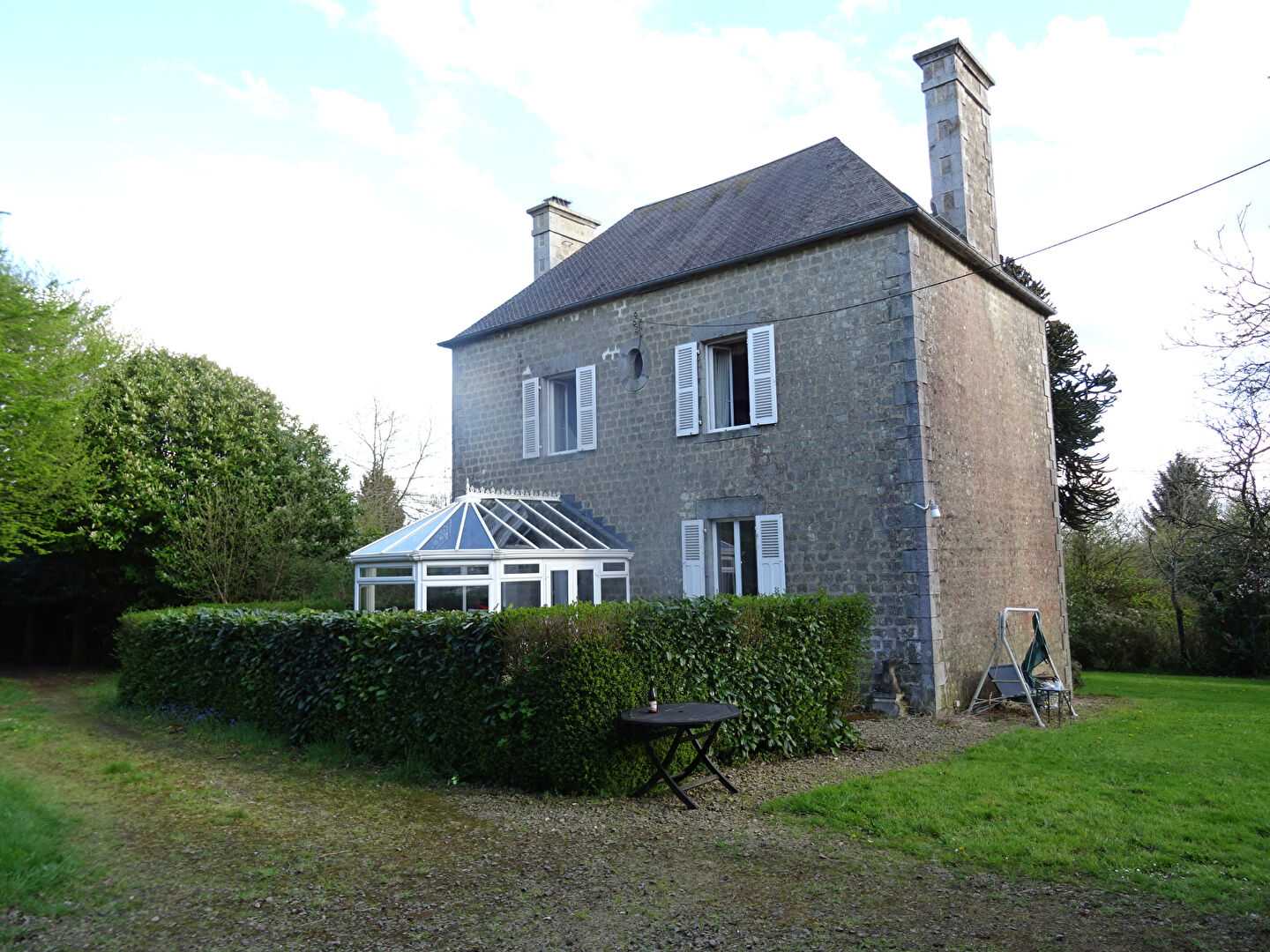 House in Saint-Barthelemy, Normandie 10831874