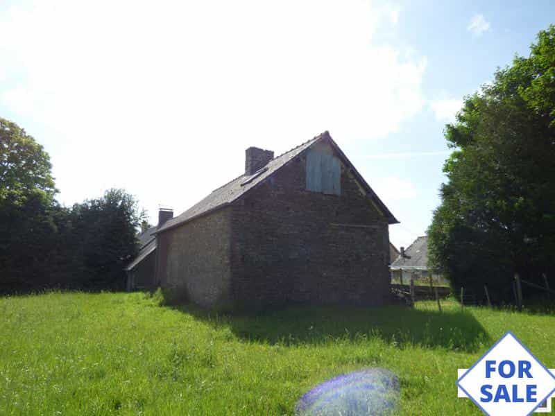Haus im Javron-les-Chapelles, Pays de la Loire 10831890