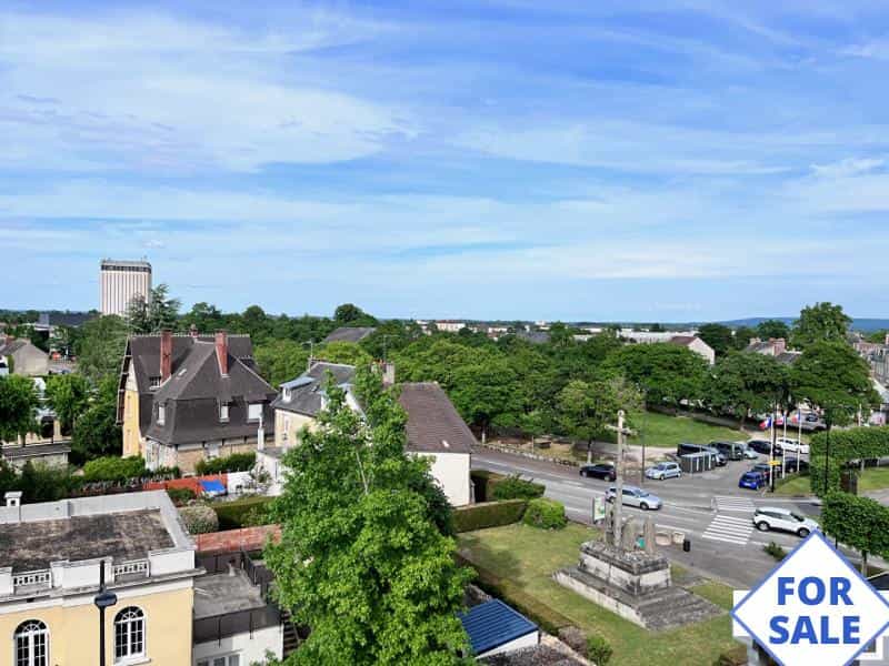 Ejerlejlighed i Alencon, Normandie 10831895