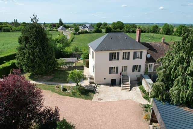 House in Goulet, Normandie 10831907