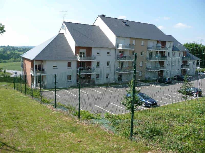 Kondominium dalam Fougeres, Bretagne 10831910