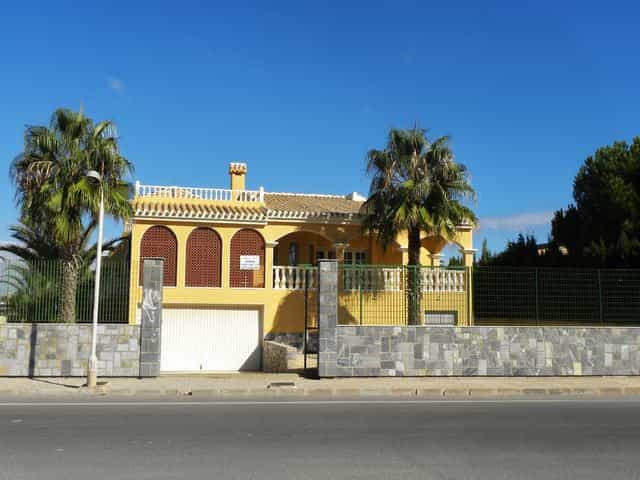 House in La Barra, Murcia 10831922