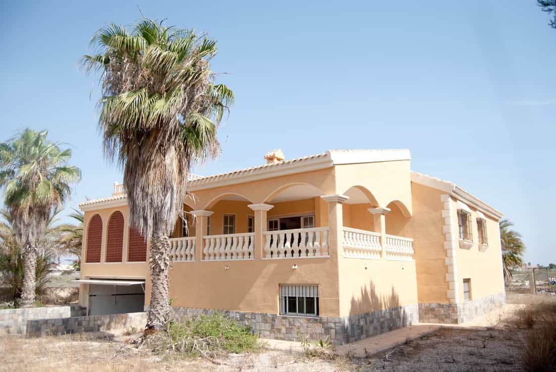 Huis in La Barra, Murcia 10831922