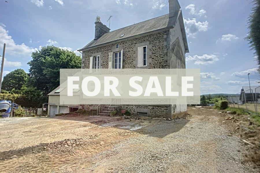 House in Brecey, Normandie 10831956