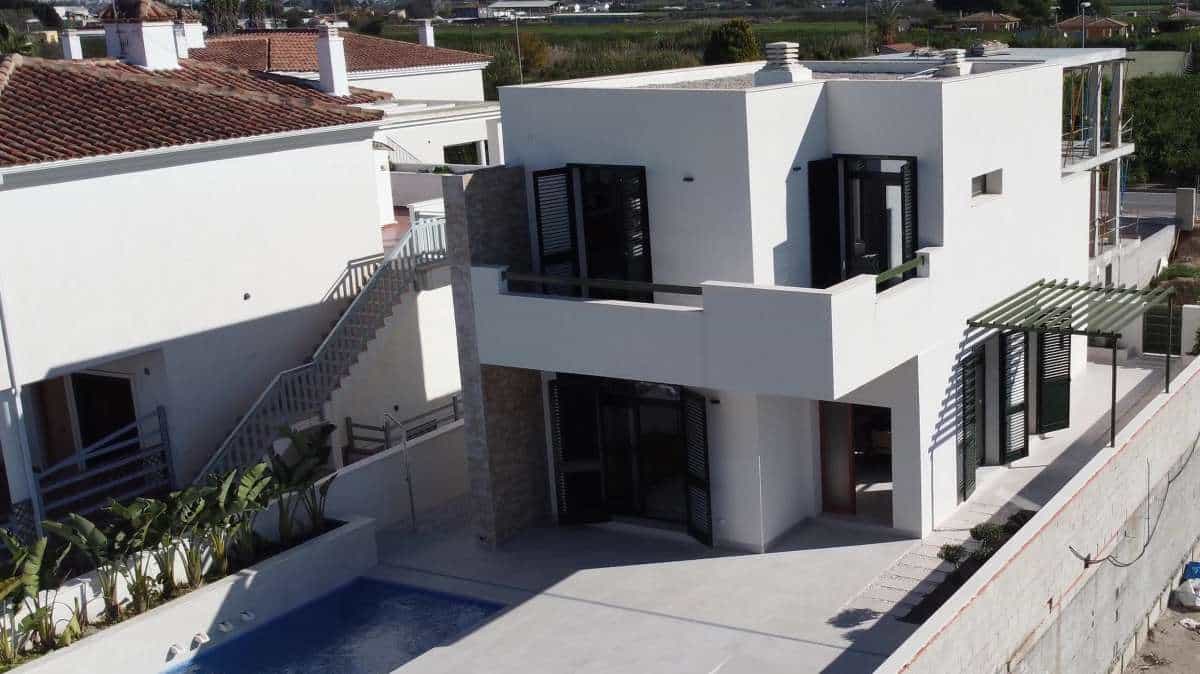 House in Daya Nueva, Valencia 10831982
