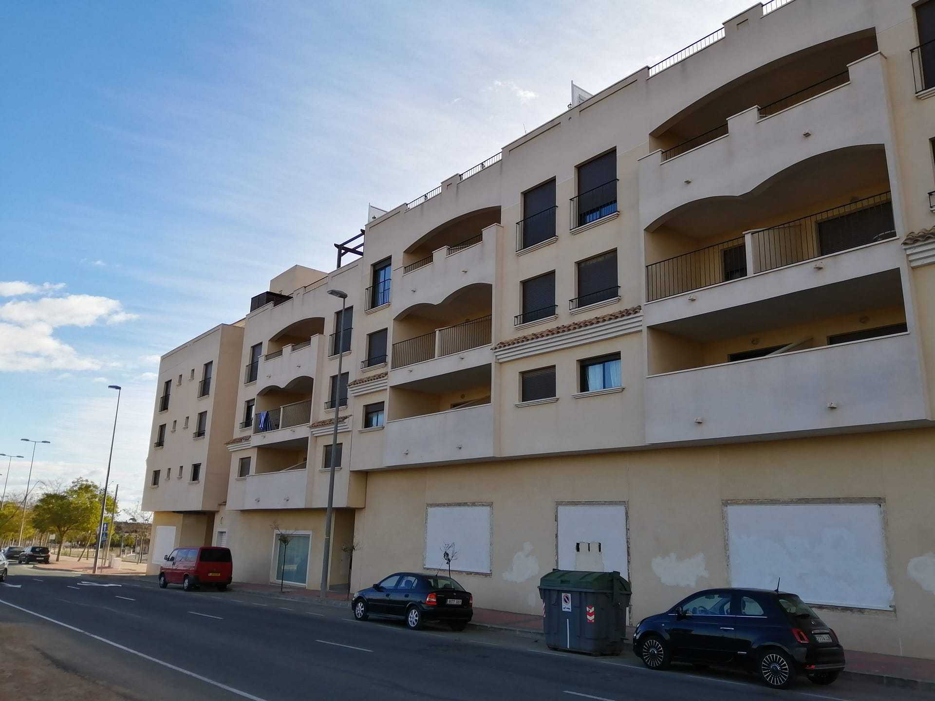 Kondominium dalam Sucina, Region of Murcia 10831998