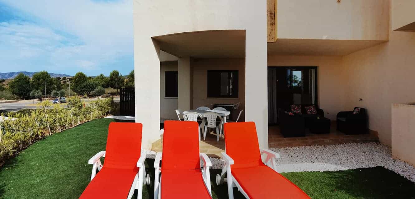 Condominium in Corvera, Murcia 10832010