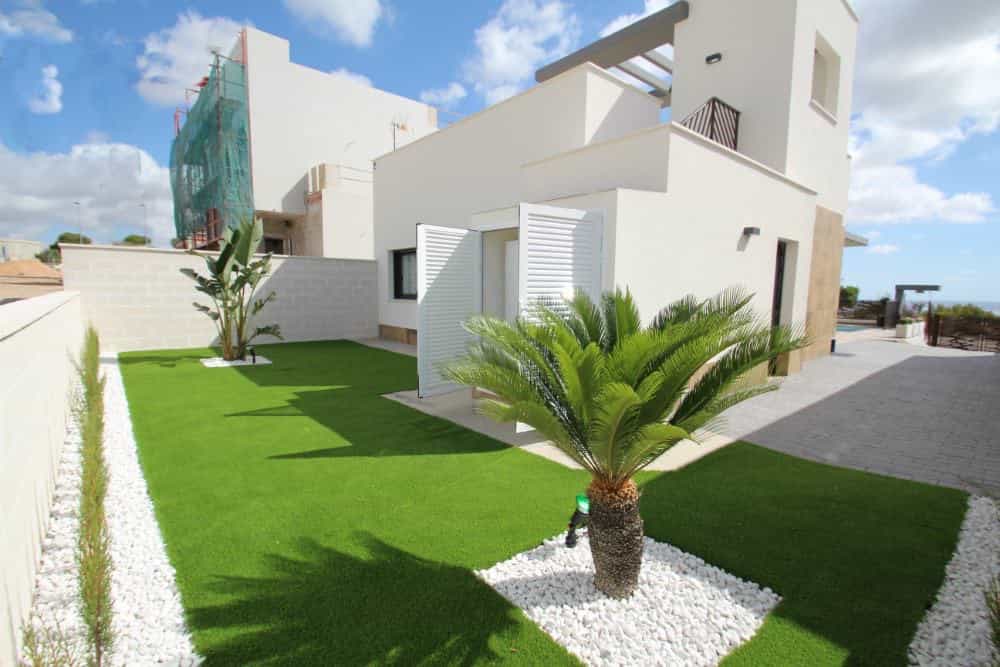 Condominium in Cala Reona, Murcia 10832012