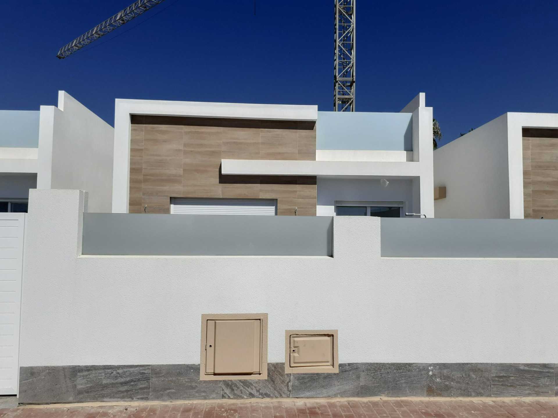 Будинок в Avileses, Región de Murcia 10832013