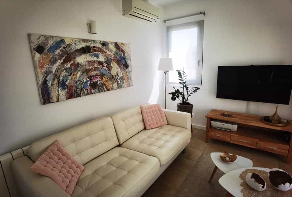 公寓 在 Corvera, Región de Murcia 10832052