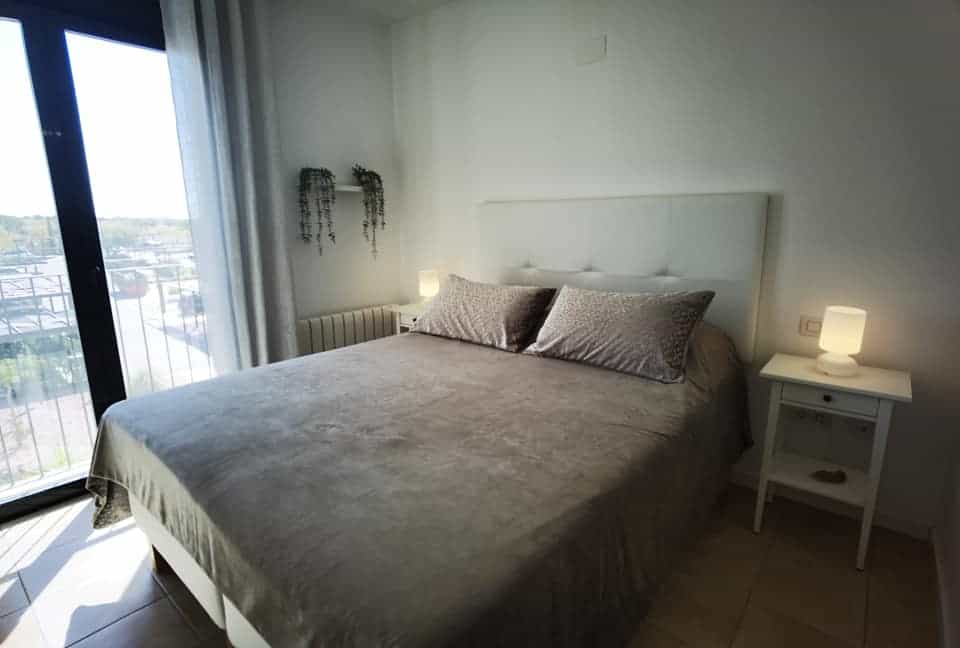 公寓 在 Corvera, Región de Murcia 10832052