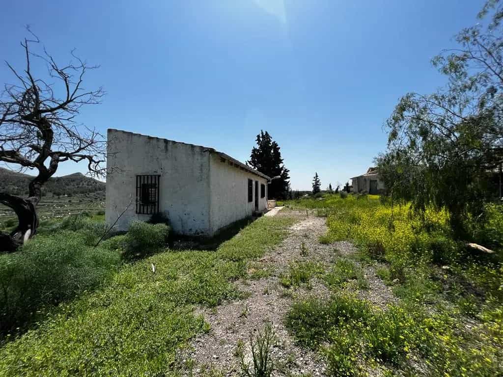بيت في Corvera, Región de Murcia 10832064