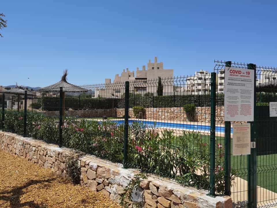 Eigentumswohnung im Corvera, Región de Murcia 10832068