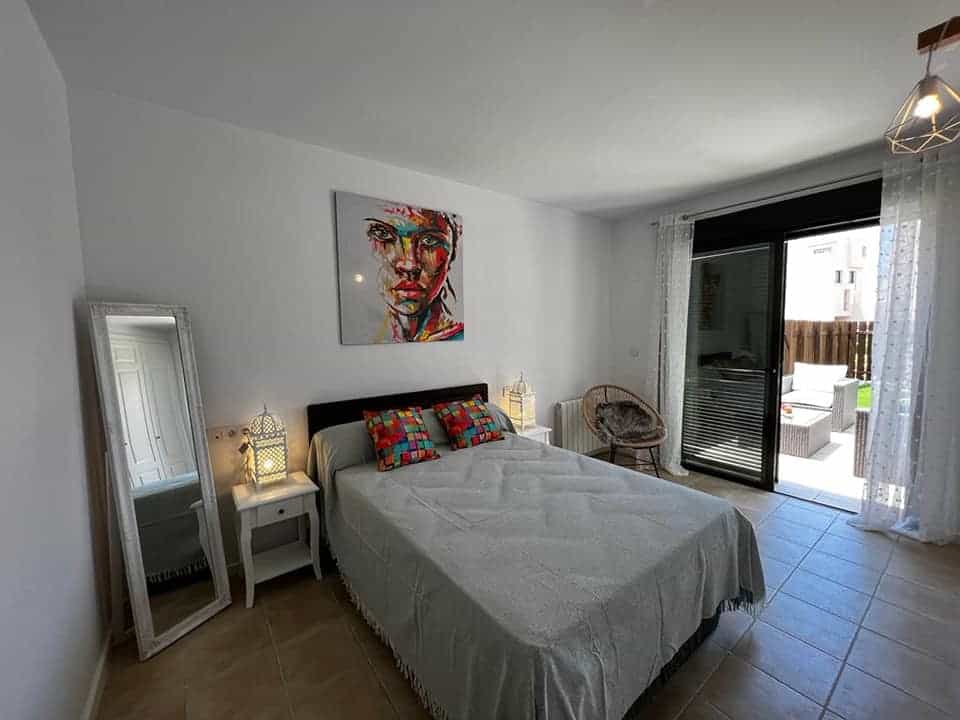 公寓 在 Corvera, Región de Murcia 10832068