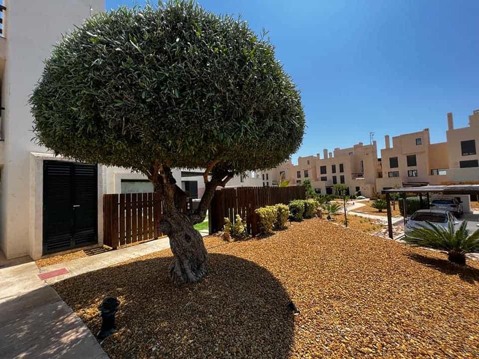 Eigentumswohnung im Corvera, Región de Murcia 10832068