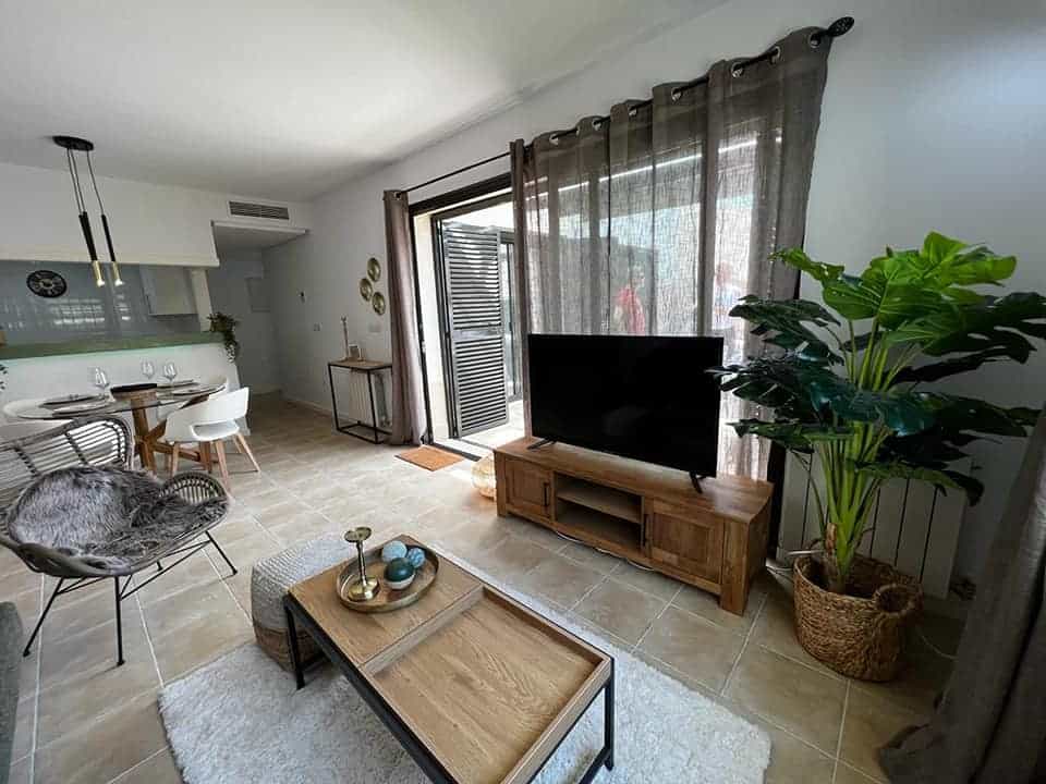 公寓 在 Corvera, Región de Murcia 10832068