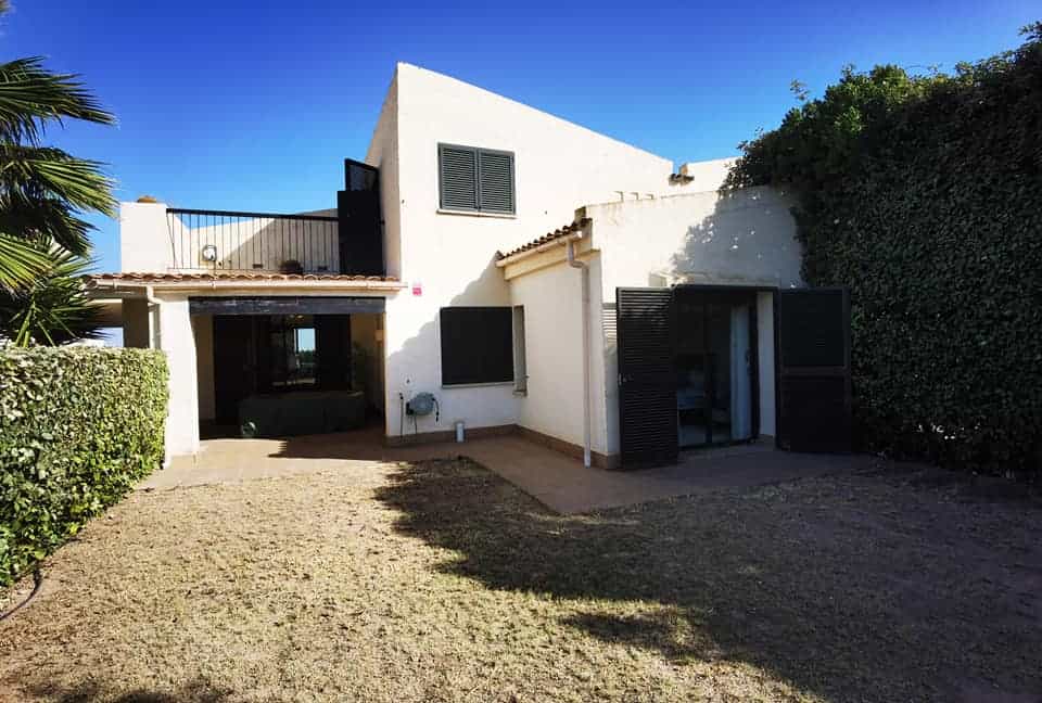Huis in Corvera, Región de Murcia 10832076