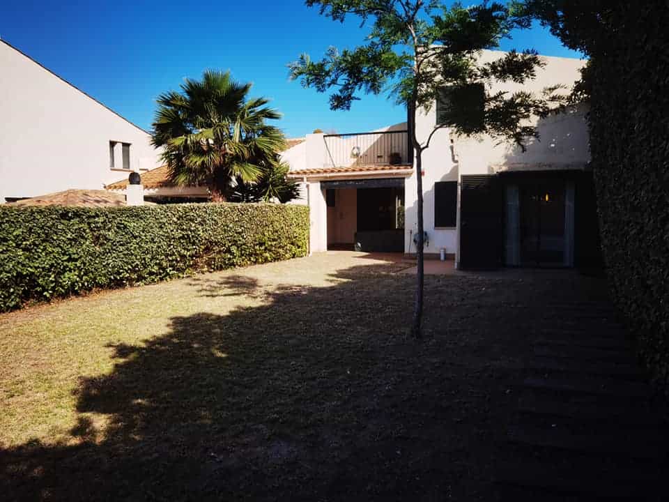 rumah dalam Corvera, Región de Murcia 10832076