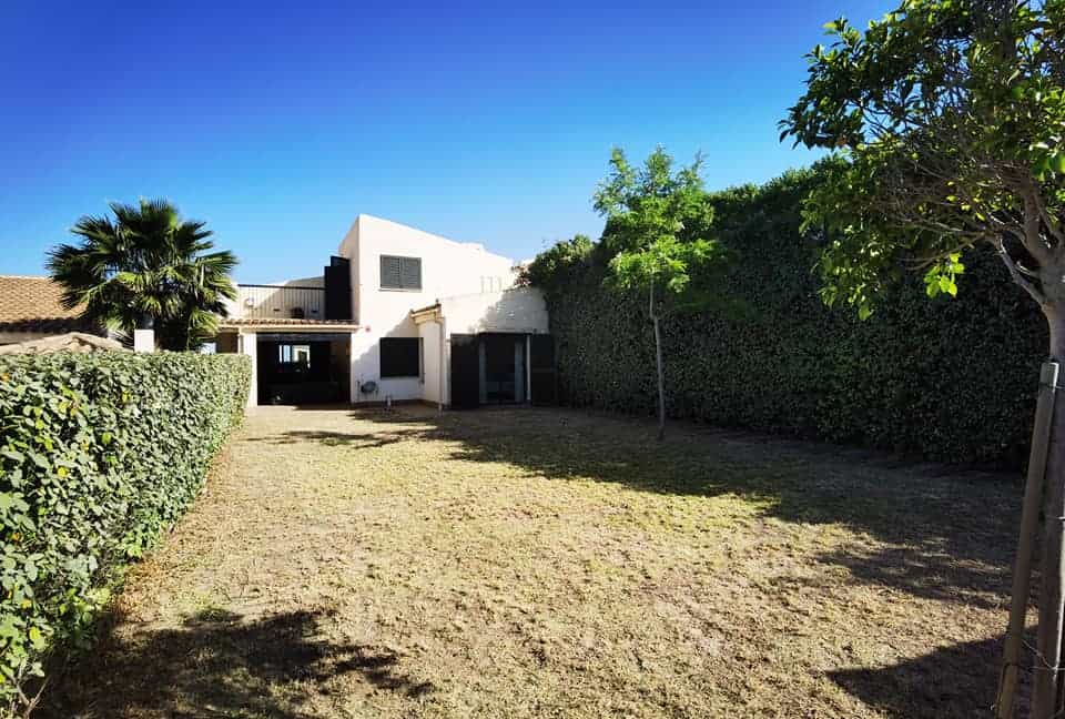 Будинок в Corvera, Región de Murcia 10832076