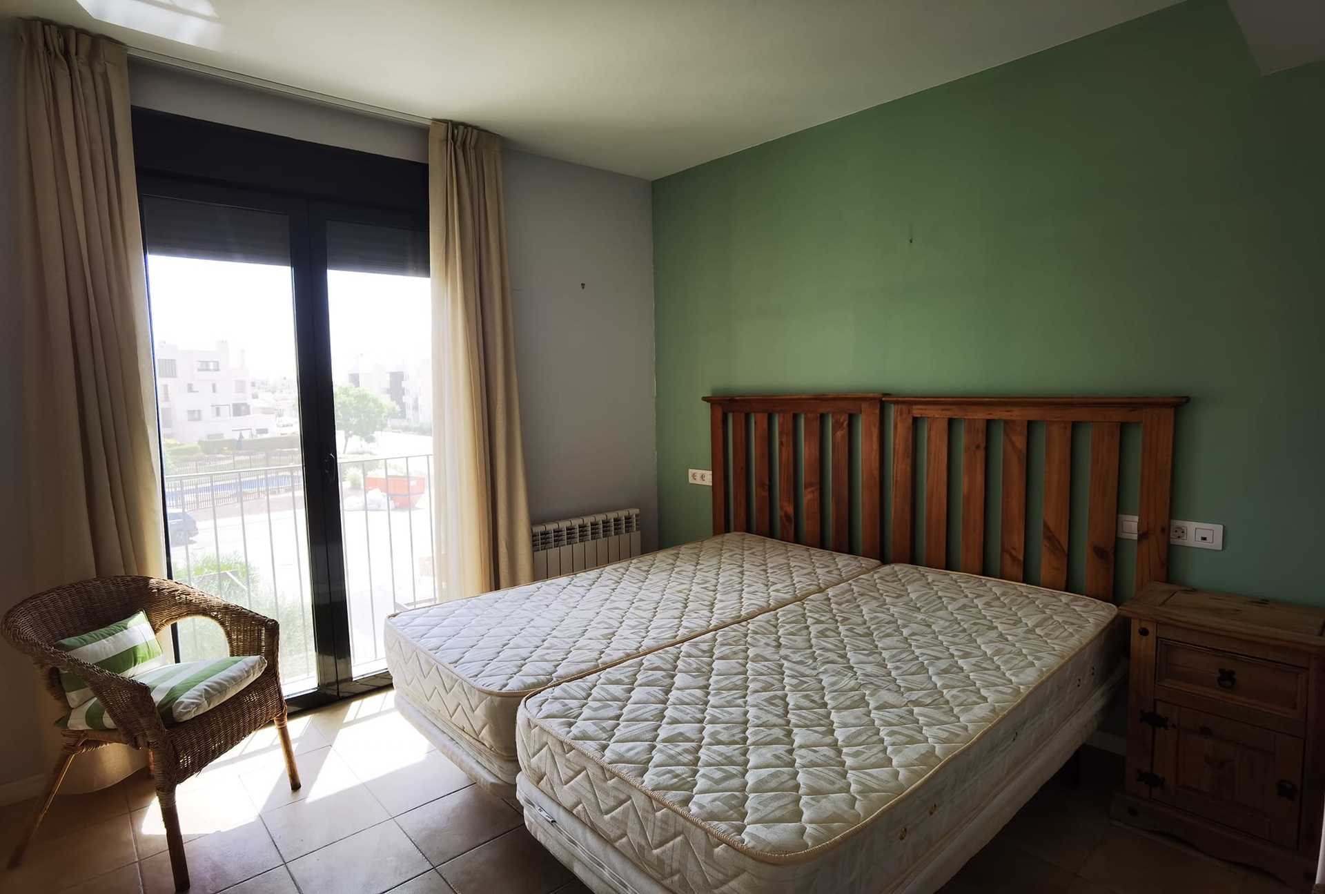 Condominium in Corvera, Murcia 10832081