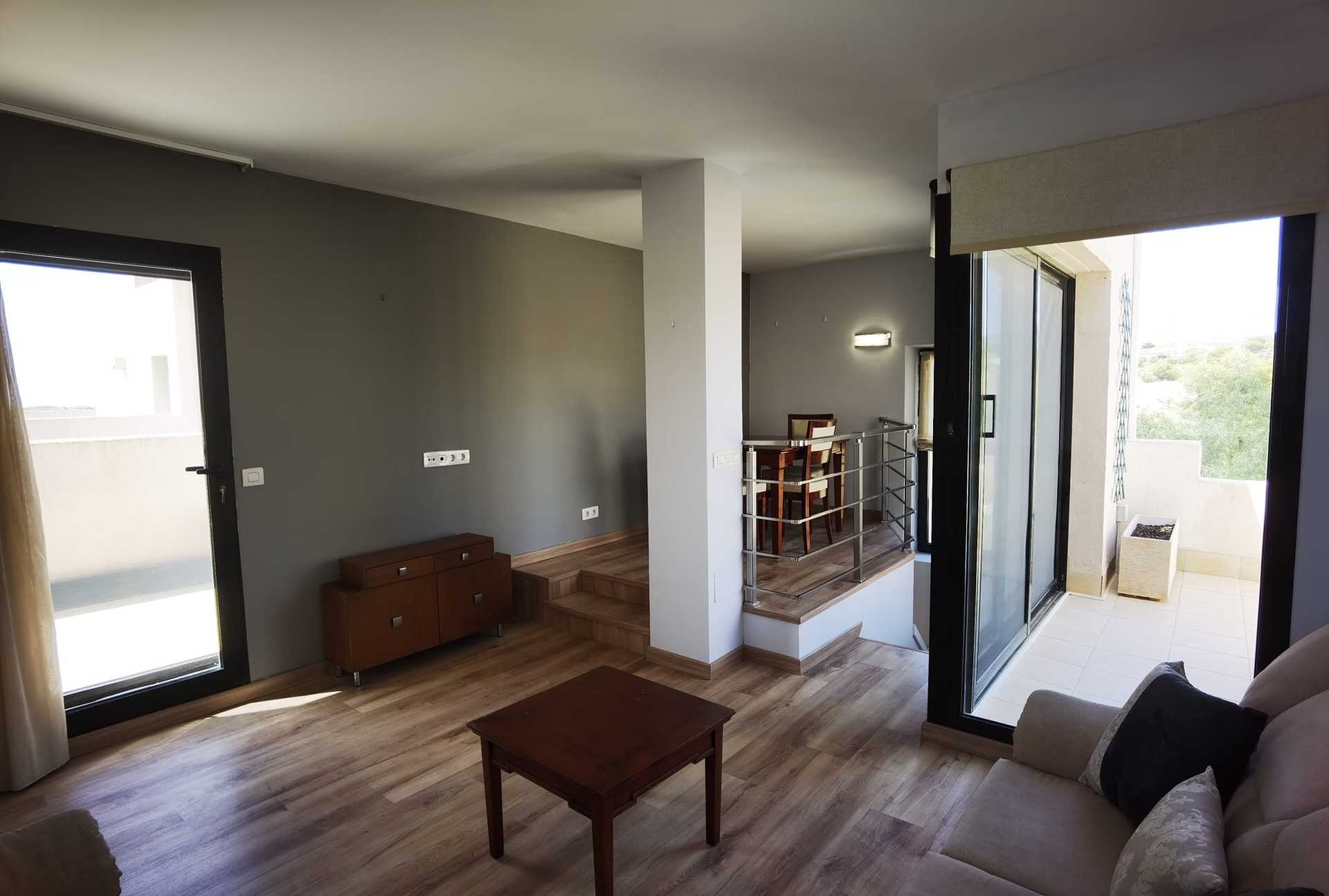 公寓 在 Corvera, Región de Murcia 10832081