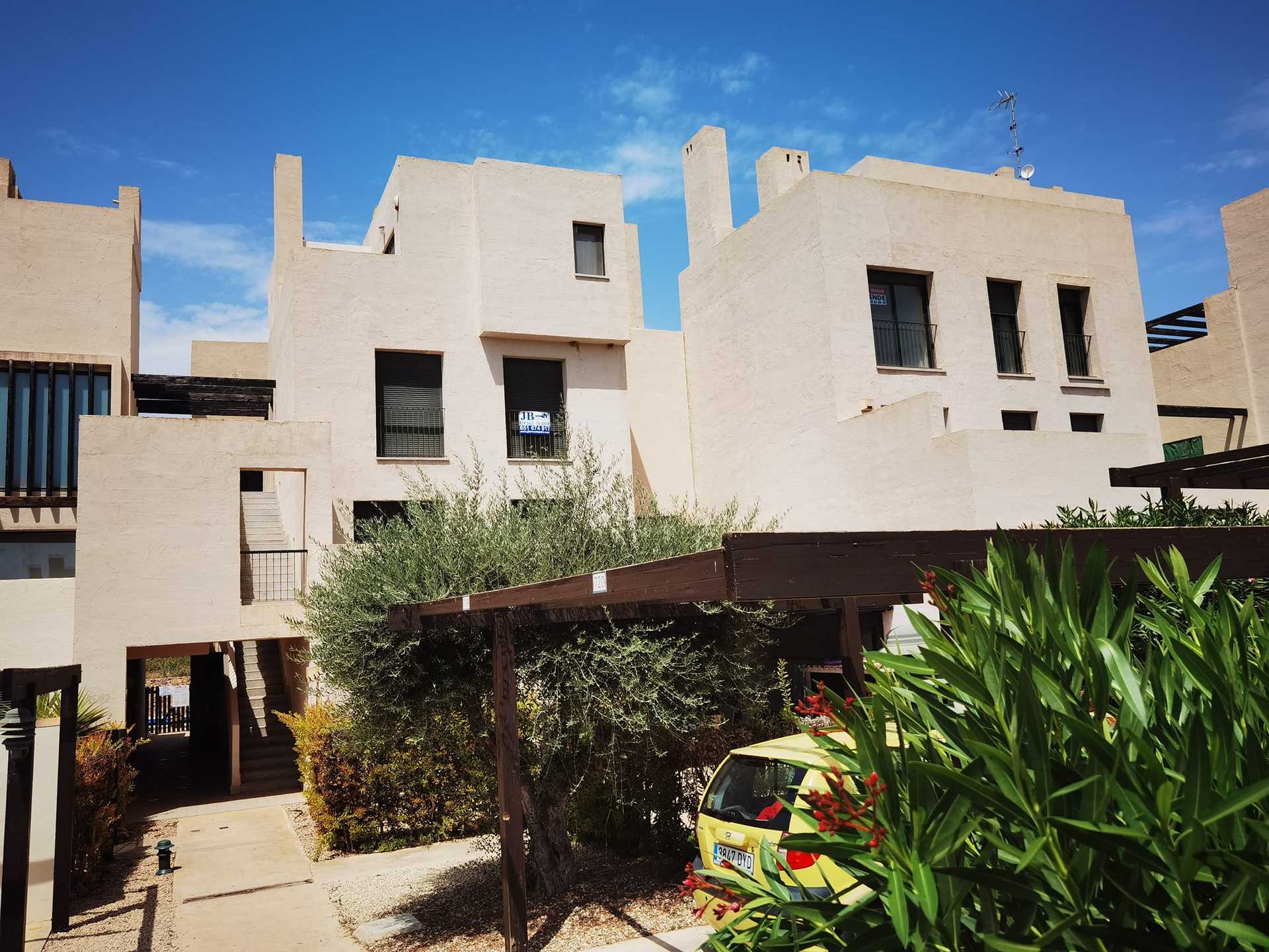 Condominium in Corvera, Murcia 10832081