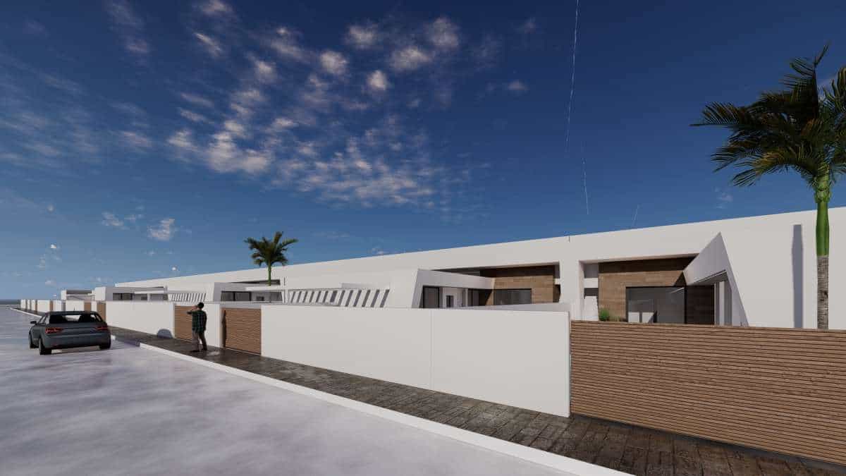 Casa nel Roldano, Murcia 10832083