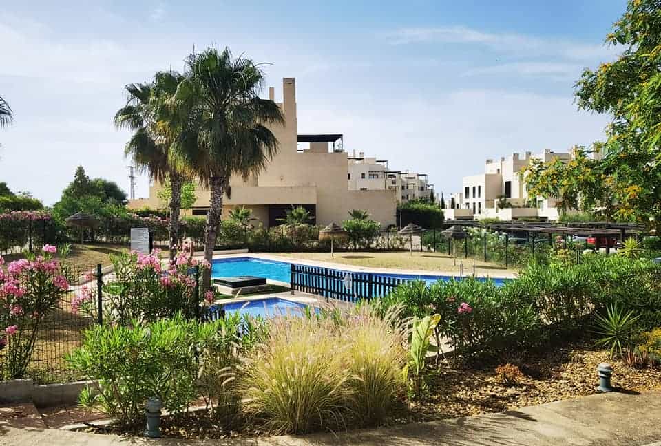 Condominium in Corvera, Murcia 10832121