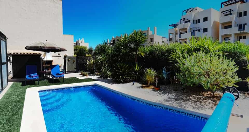 Condominium in Corvera, Murcia 10832125