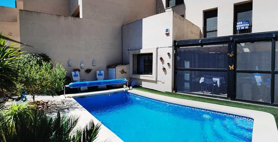 Condominium in Corvera, Murcia 10832125