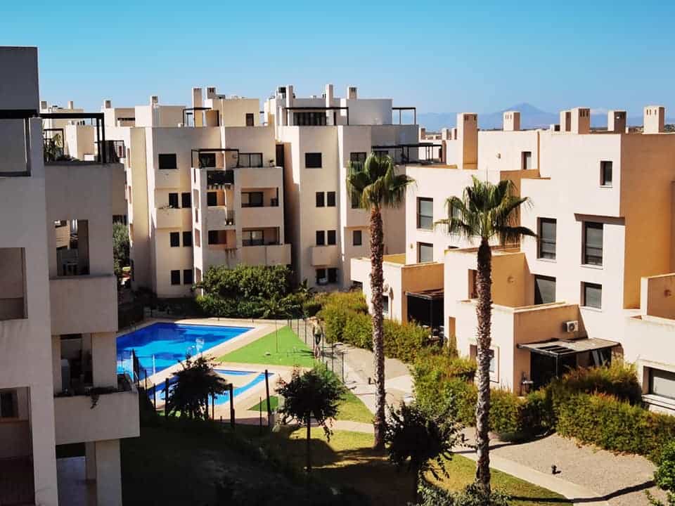 Huis in Corvera, Región de Murcia 10832129
