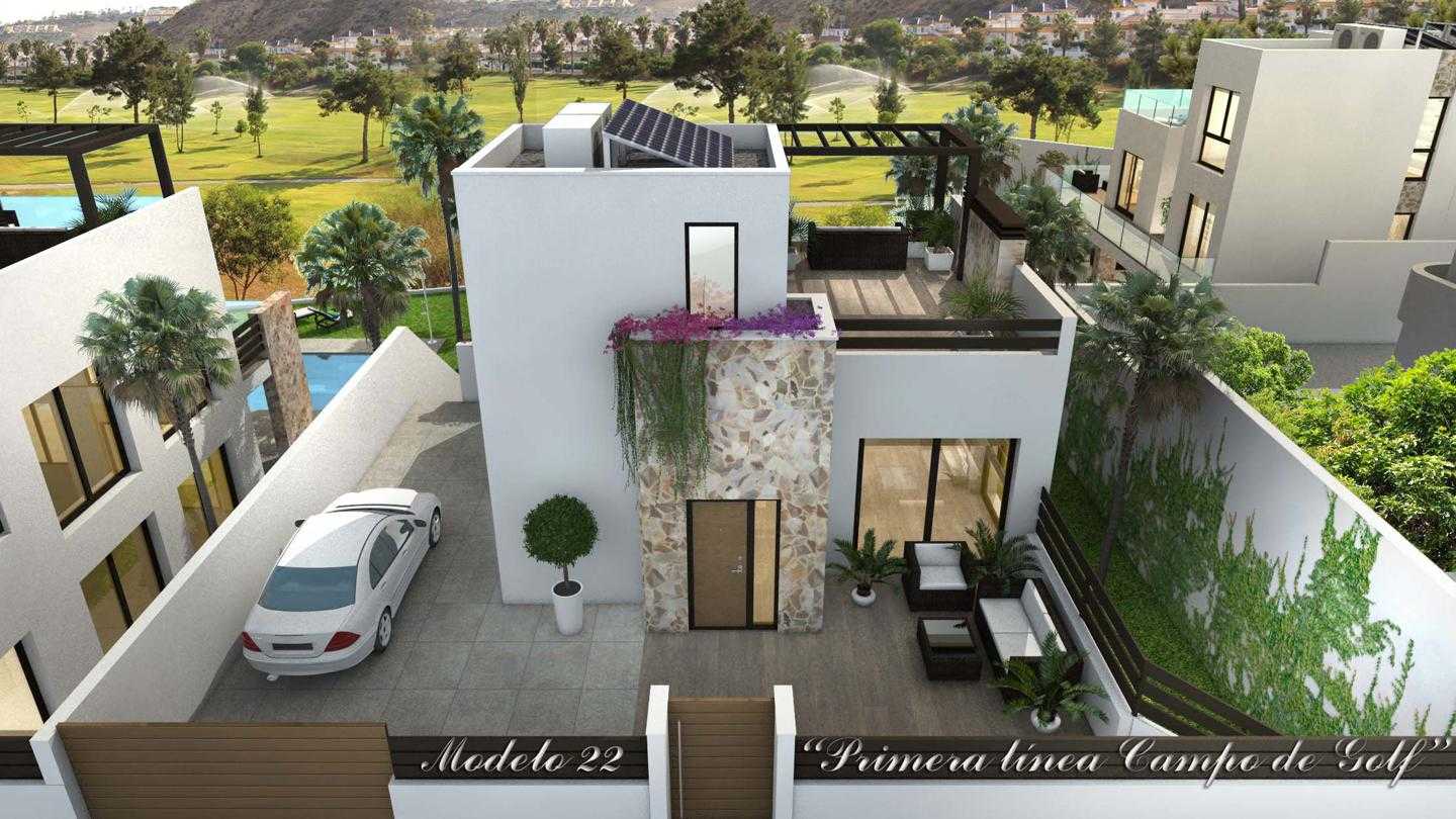 House in Rojales, Valencia 10832131