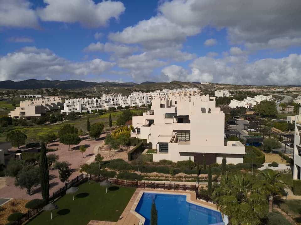 Condominium in Corvera, Murcia 10832163