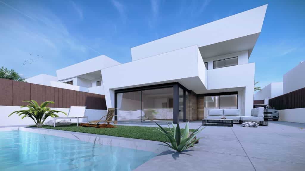 House in Torre-Pacheco, Region of Murcia 10832182