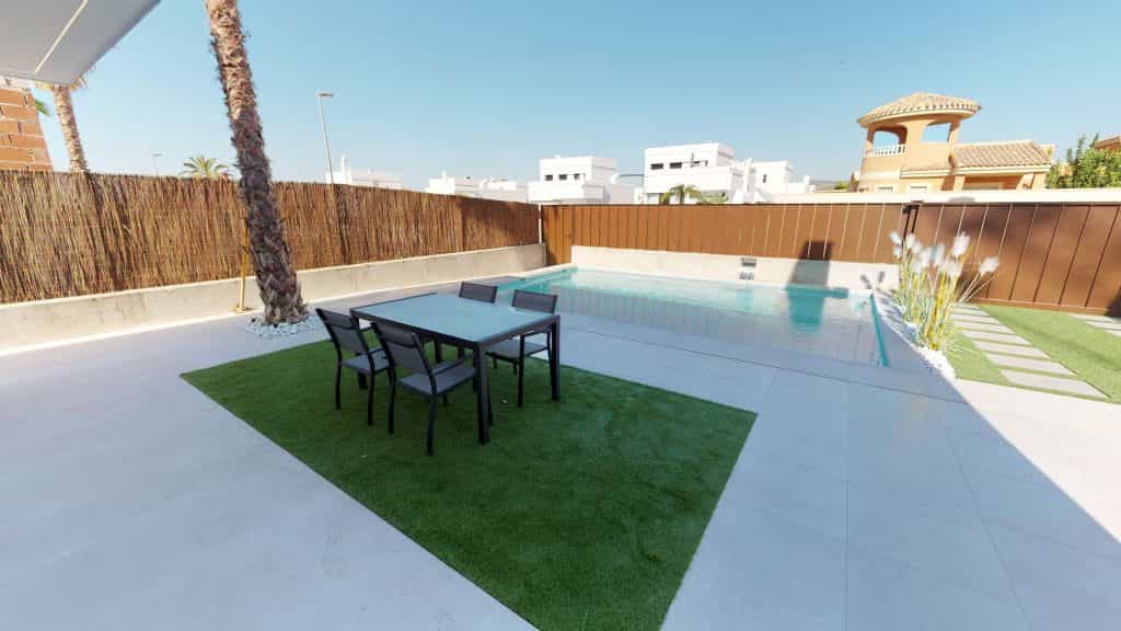 House in Torre-Pacheco, Region of Murcia 10832185