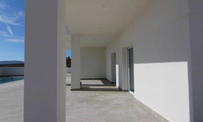 House in Pinoso, Valencia 10832207
