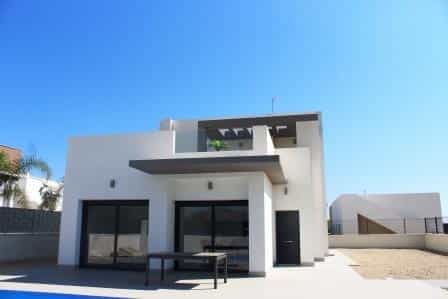 House in Aspe, Valencia 10832214