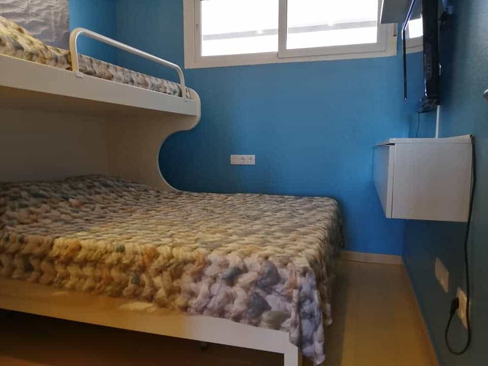 Квартира в Alhama de Murcia, Region of Murcia 10832254