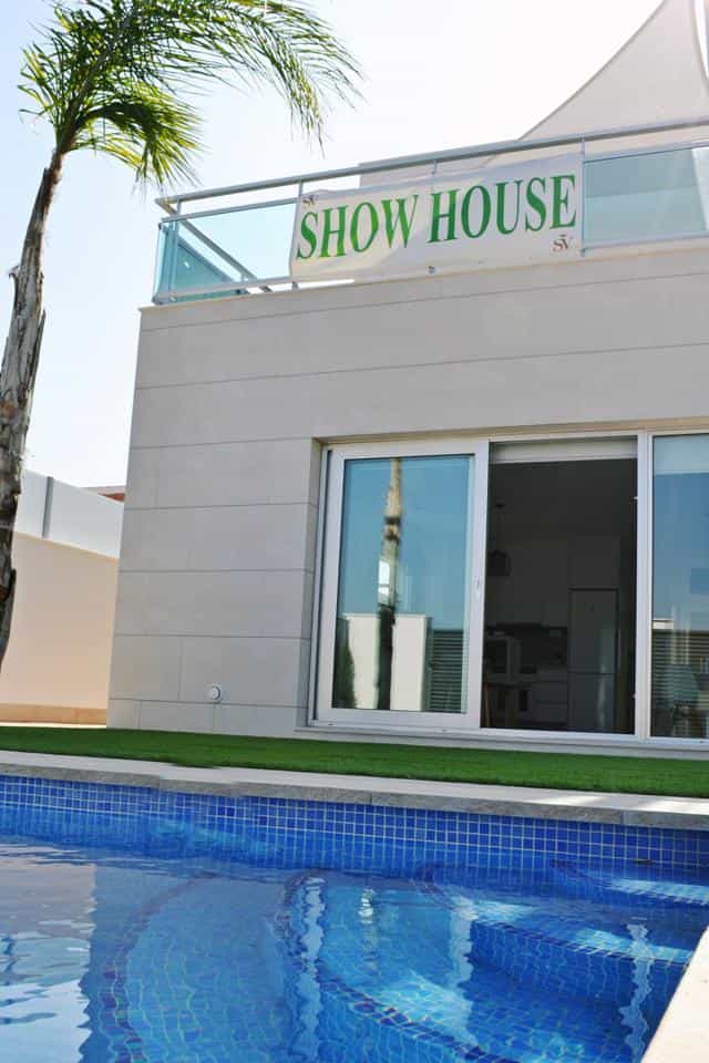 House in Los Alcazares, Murcia 10832262