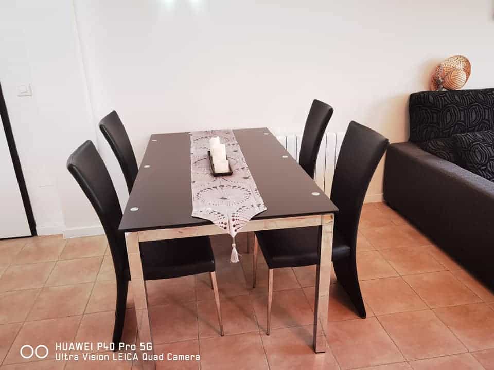 公寓 在 Corvera, Región de Murcia 10832272