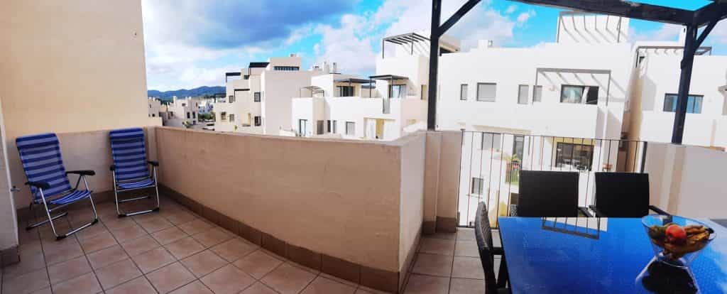 公寓 在 Corvera, Región de Murcia 10832272