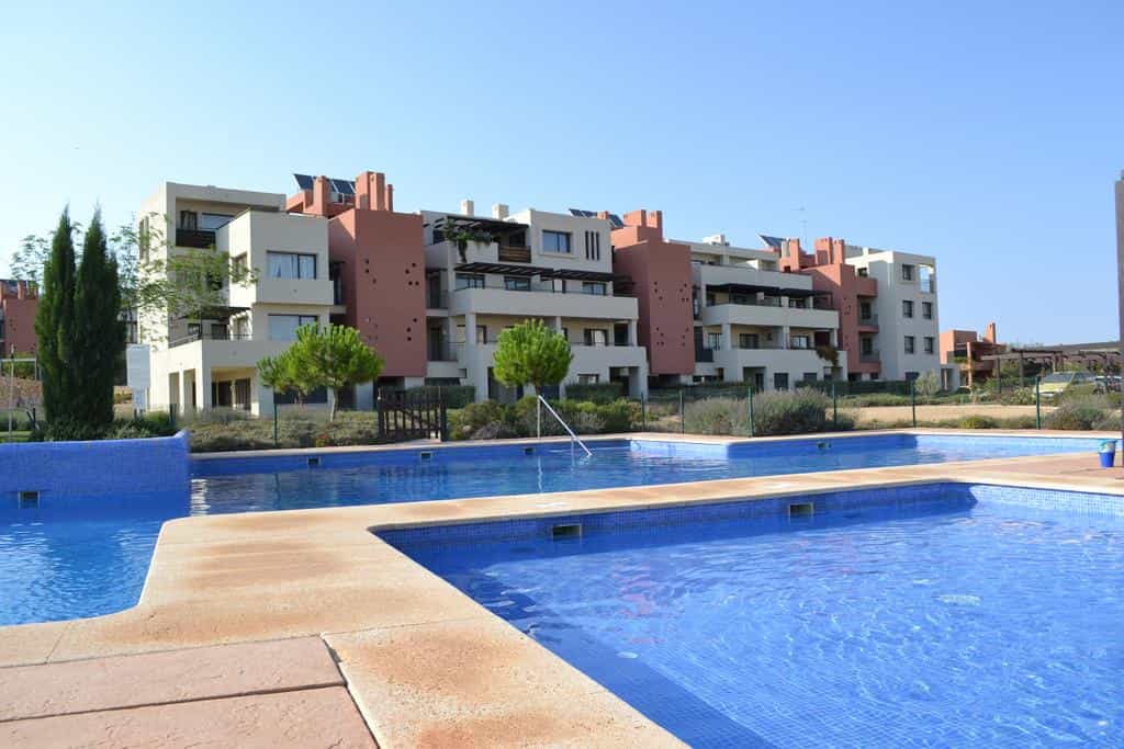 Condominium in Corvera, Murcia 10832276