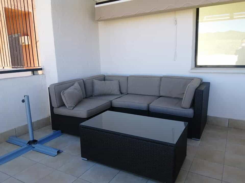 Condominium in Corvera, Murcia 10832276