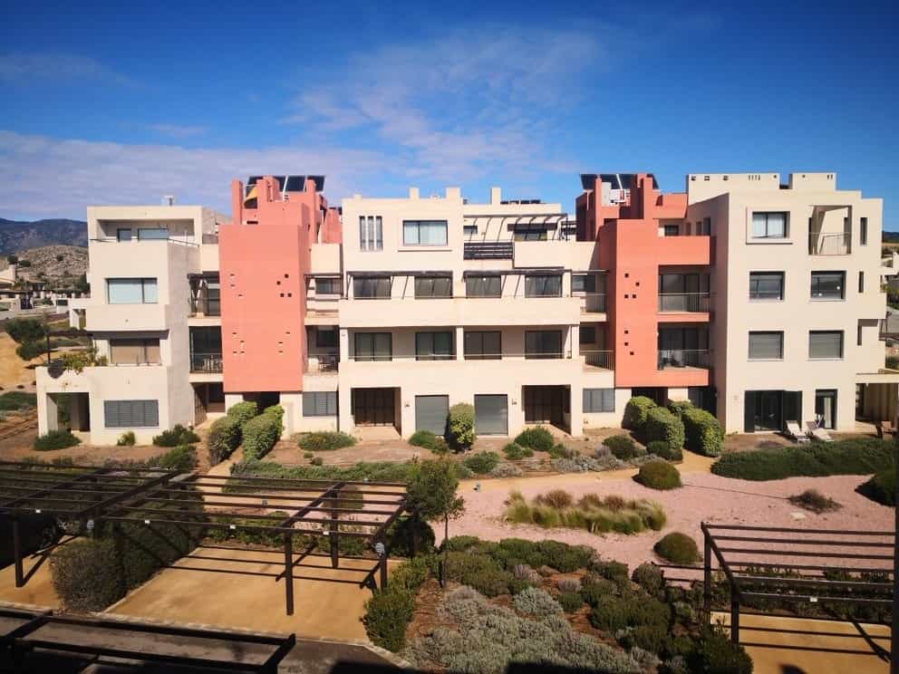 Condominio en Corvera, Murcia 10832276